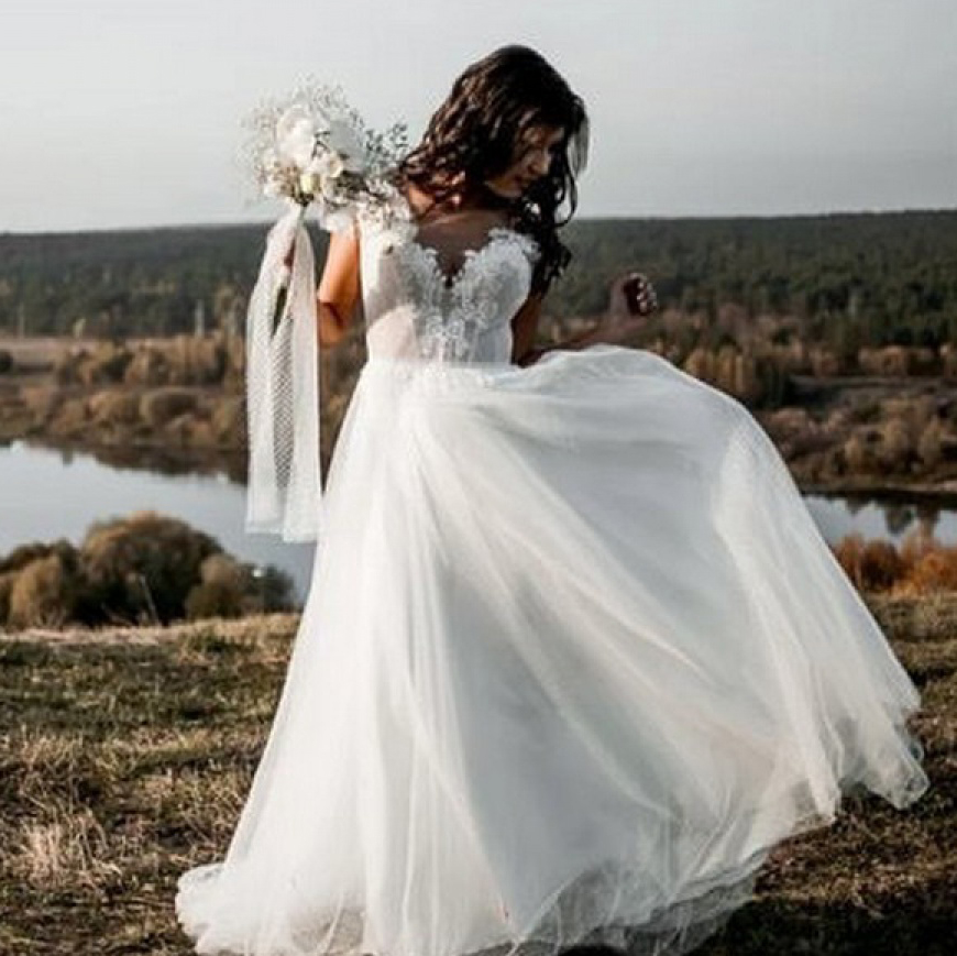 Репетиция свадебного образа: почему это не роскошь, а необходимость